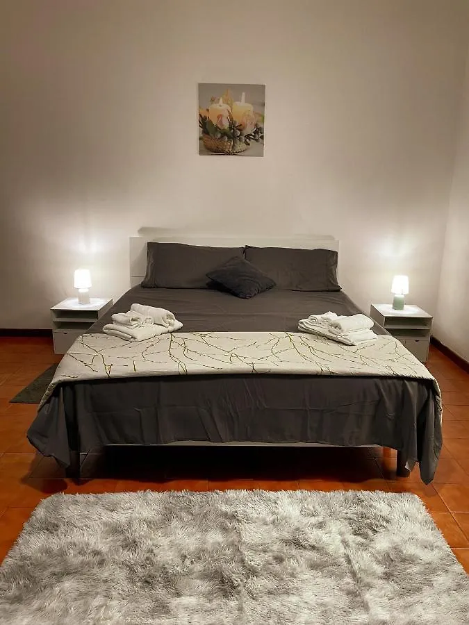 Arena Maroncelli Rooms Verona