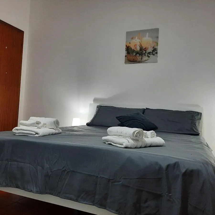 Konukevi Arena Maroncelli Rooms Verona